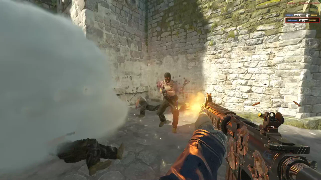 highlight
